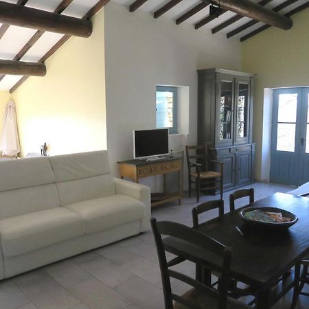 Bastide au coeur du Lubéron Lejlighed Gordes Eksteriør billede